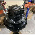 SK135 Final Drive SK135 Motor de voyage YX15V00003F1